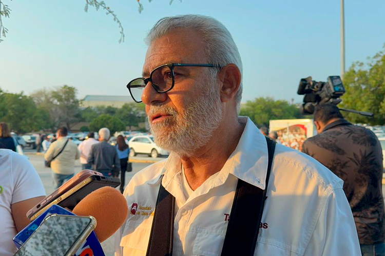 Ofertan más de mil vacantes en Feria Nacional de Empleo para la Mujer en Tampico