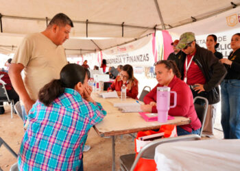 Impulsan evaluación reproductiva de sementales caprinos en Jaumave