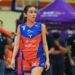 Estudiante de la UAT debuta con el Correbasket Femenil y hace historia