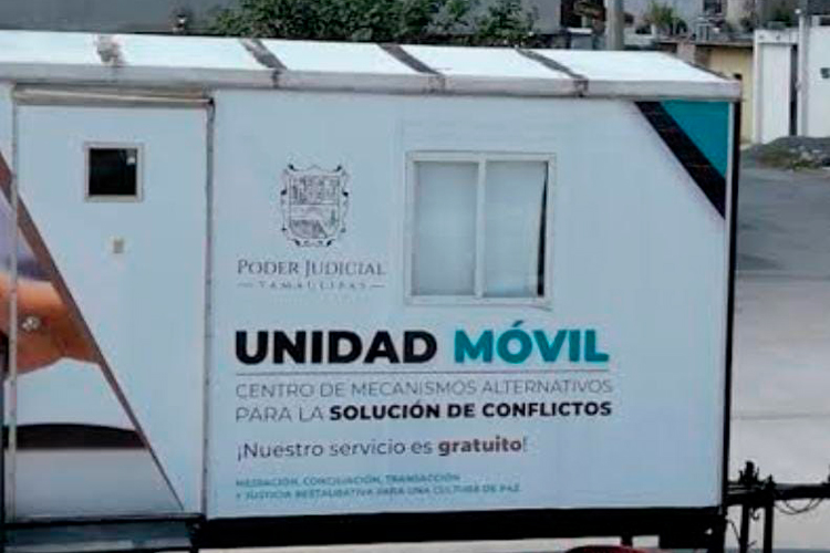 Jornada de servicios CMASC en la Estudiantil