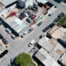 Mejoran vialidad al poniente y centro de Nuevo Laredo