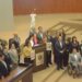Congreso de Tamaulipas avala reforma electoral impulsada por Claudia Sheinbaum