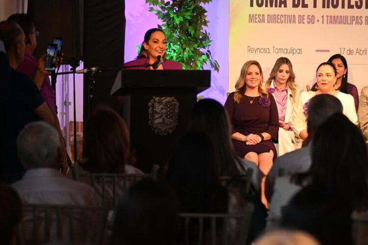 Aprueban la homologación del feminicidio: Olga Sosa