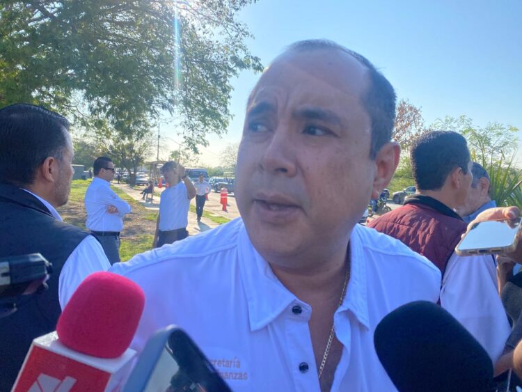 Analizan seguro obligatorio para licencias en Tamaulipas