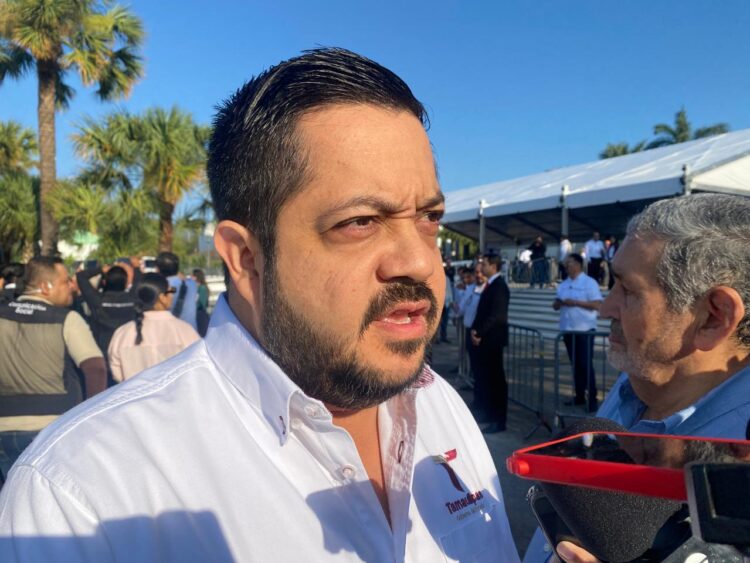 Analizan seguro obligatorio para licencias en Tamaulipas