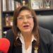 Nuevo Laredo avanza como referente económico: Ana Laura Huerta