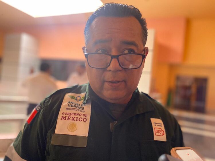 Agua salada provocó mortandad de peces en el río Tamesí