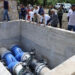 Se mejora en La Peñita calidad y suministro de agua a la población
