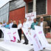 Arranca Municipio obra de rehabilitación de calle en la Magisterial