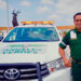Turismo dejó 2,150 mdp en Tamaulipas