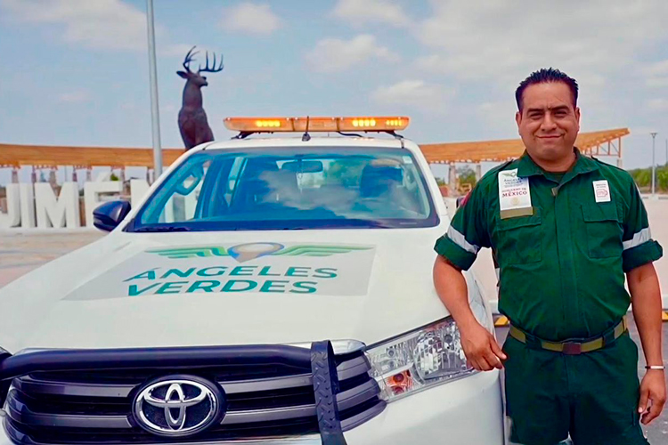 Turismo dejó 2,150 mdp en Tamaulipas