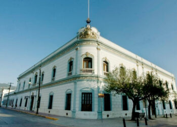 Le meten manita a las colonias 150 aniversario, Cavazos Lerma y Los Álamos en NLD