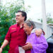 Visita HP a familias en Reynosa para atender peticiones ciudadanas