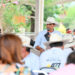 Mantiene Lalo Gattás un gobierno cercano a la gente