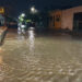 Llovió 5 pulgadas en Victoria: PC