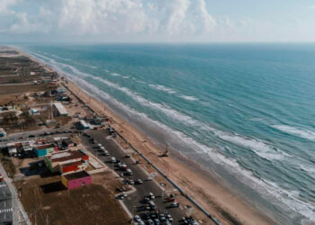 Turismo dejó 2,150 mdp en Tamaulipas