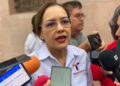 Secretaría de Salud mantiene vigilancia epidemiológica en Tamaulipas