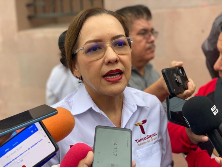 Secretaría de Salud mantiene vigilancia epidemiológica en Tamaulipas