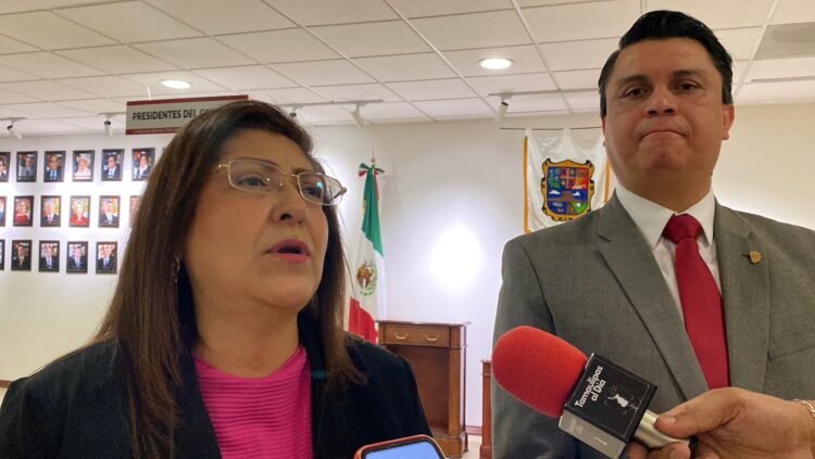 Obtiene Tecnológico de Nuevo Laredo certeza jurídica