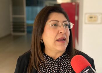 Buscan autonomía de la CODHET: Eva Reyes