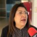 Buscan autonomía de la CODHET: Eva Reyes