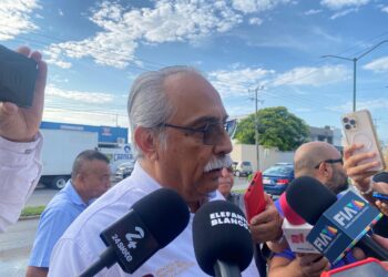 SET prepara entrega de seguro escolar por daños en planteles