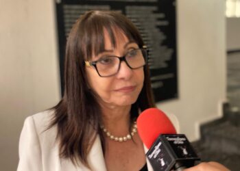 Buscan autonomía de la CODHET: Eva Reyes