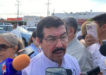 SET prepara entrega de seguro escolar por daños en planteles