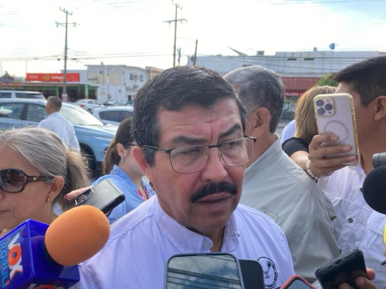 SET prepara entrega de seguro escolar por daños en planteles