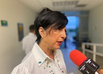 Buscan autonomía de la CODHET: Eva Reyes