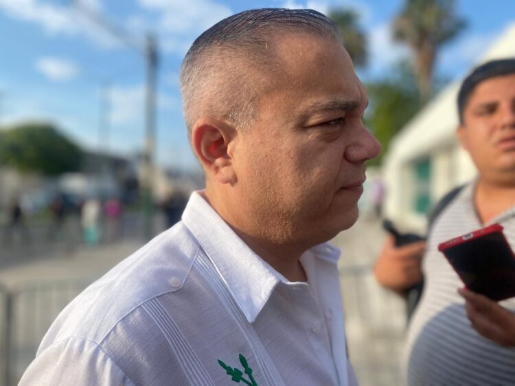 SET prepara entrega de seguro escolar por daños en planteles