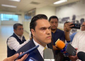 Prieto pone bajo la lupa a «La Borrega»