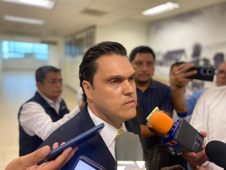 Prieto pone bajo la lupa a «La Borrega»