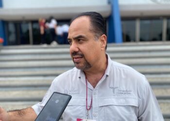 Tamaulipas supera el 100% de absorción en educación media superior