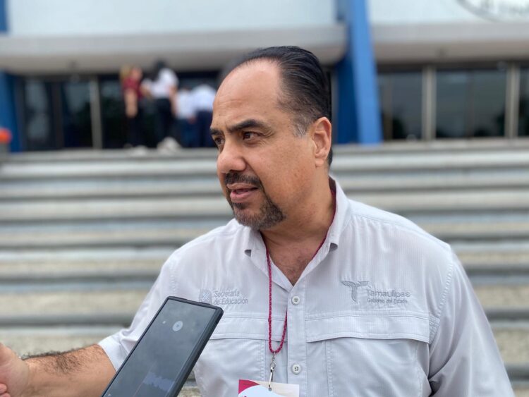 Tamaulipas supera el 100% de absorción en educación media superior
