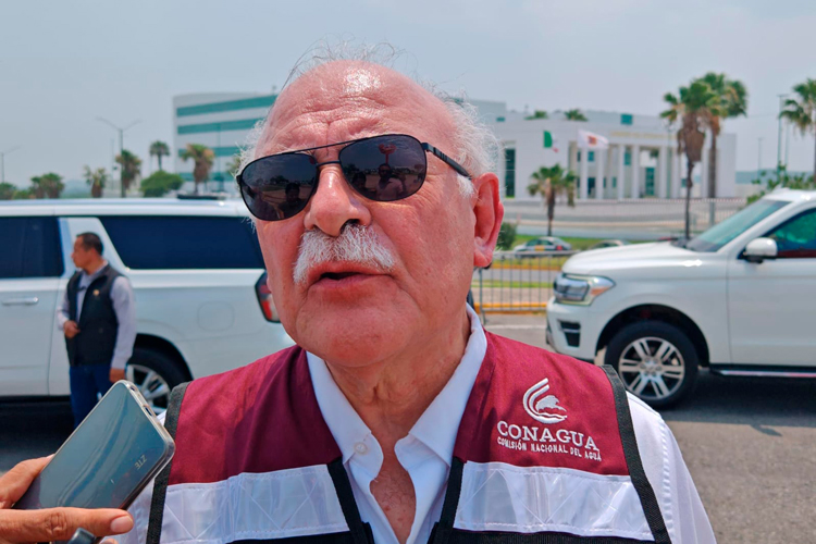 Jueces del Bienestar siguen en capacitación