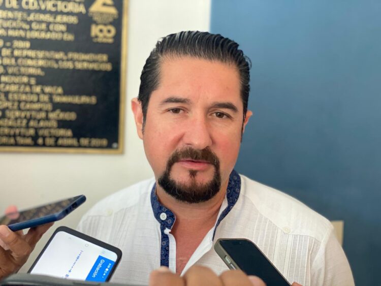 Restauranteros de Victoria reportan aumento en robos