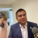 Yuriria Iturbe respalda continuidad del ciclo escolar