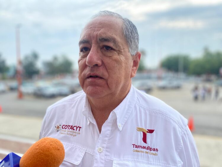 Tamaulipas supera el 100% de absorción en educación media superior