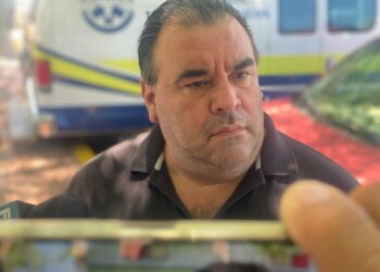 Descarta municipio nuevas reubicaciones de comerciantes