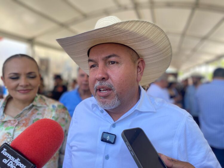 Anuncian calendario de torneos de pesca deportiva y caza