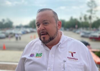 Tamaulipas supera el 100% de absorción en educación media superior