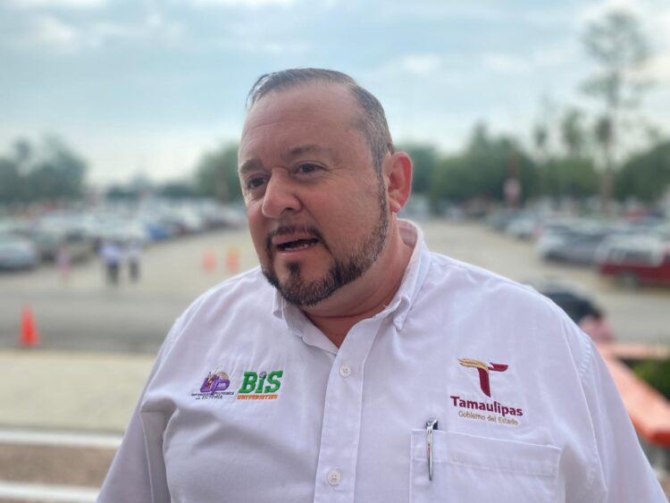 Tamaulipas supera el 100% de absorción en educación media superior