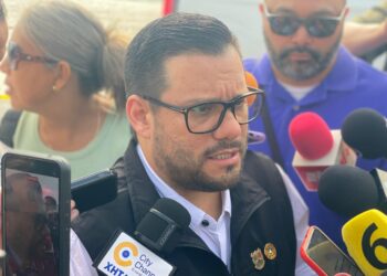 SET prepara entrega de seguro escolar por daños en planteles