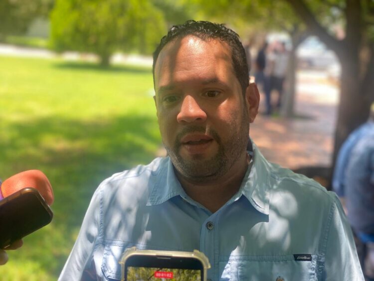 Descarta municipio nuevas reubicaciones de comerciantes