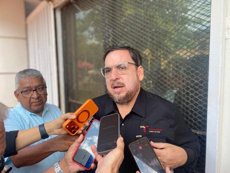 SET prepara entrega de seguro escolar por daños en planteles