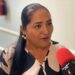 Buscan autonomía de la CODHET: Eva Reyes