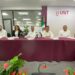 PRI Tamaulipas pide fortalecer la democracia