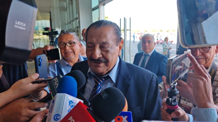 Salud confirma 10 víctimas del calor