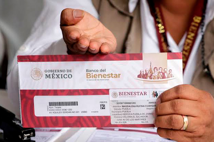 Apoyos sociales llegan a 1 de cada 3 en Tamaulipas